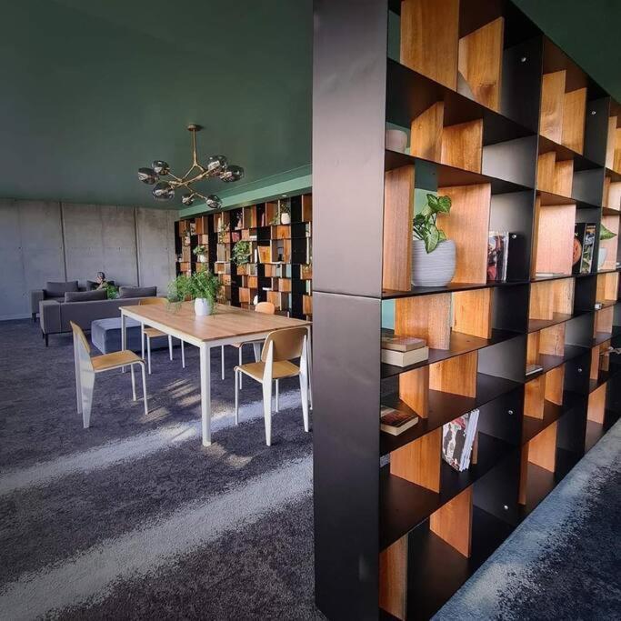 Cosmopolitan Apt 1407, 5 Star Facilities, 15M Sjo Airport, Parking, Pool, Gym San José Esterno foto