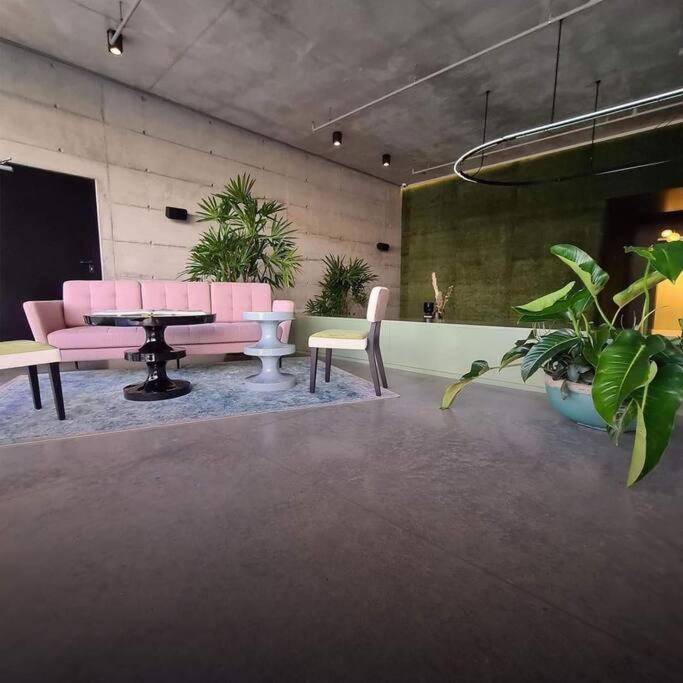 Cosmopolitan Apt 1407, 5 Star Facilities, 15M Sjo Airport, Parking, Pool, Gym San José Esterno foto