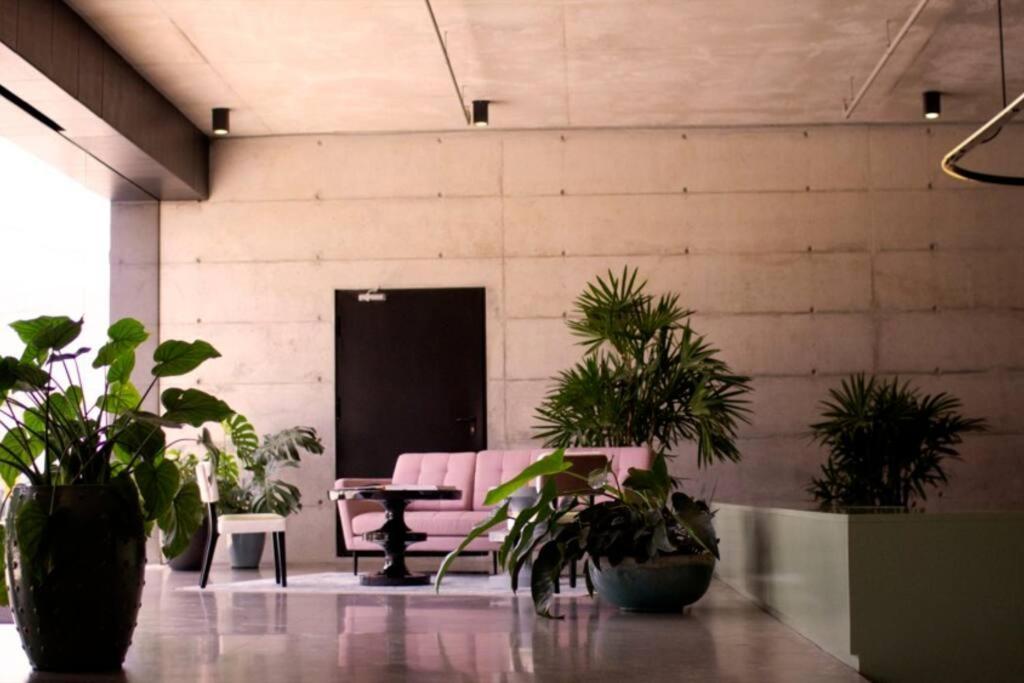 Cosmopolitan Apt 1407, 5 Star Facilities, 15M Sjo Airport, Parking, Pool, Gym San José Esterno foto