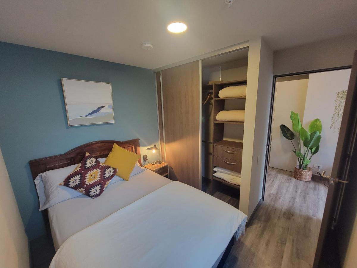 Cosmopolitan Apt 1407, 5 Star Facilities, 15M Sjo Airport, Parking, Pool, Gym San José Esterno foto