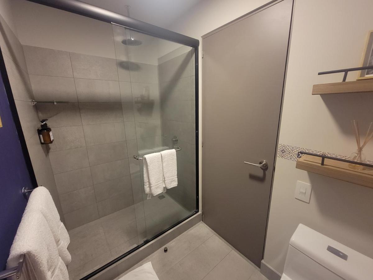 Cosmopolitan Apt 1407, 5 Star Facilities, 15M Sjo Airport, Parking, Pool, Gym San José Esterno foto