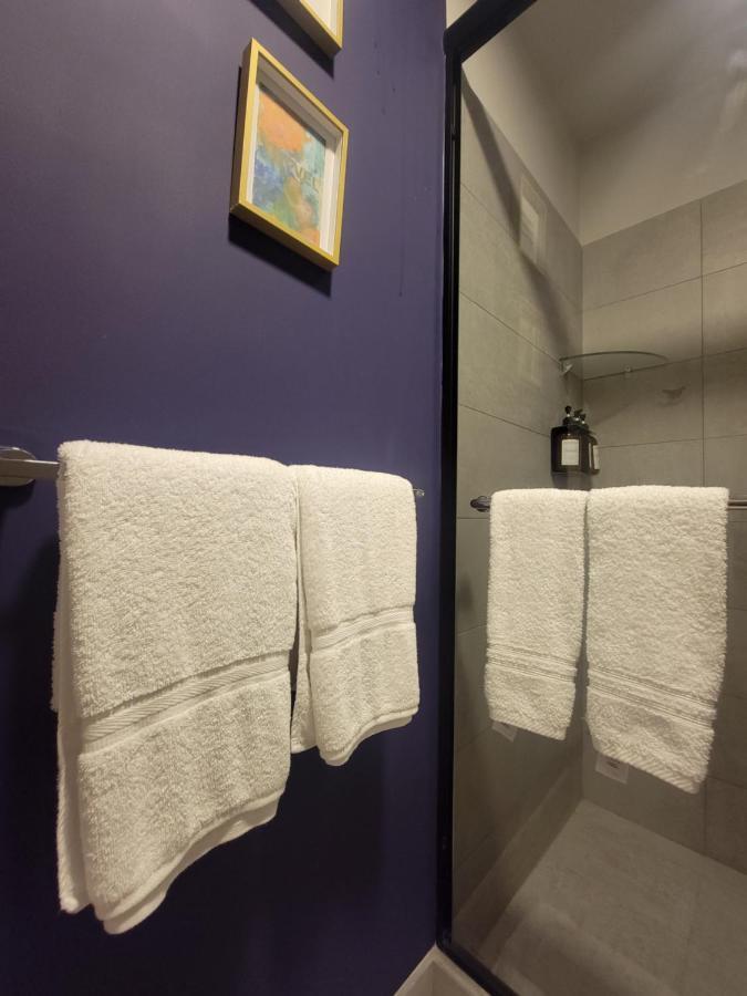 Cosmopolitan Apt 1407, 5 Star Facilities, 15M Sjo Airport, Parking, Pool, Gym San José Esterno foto
