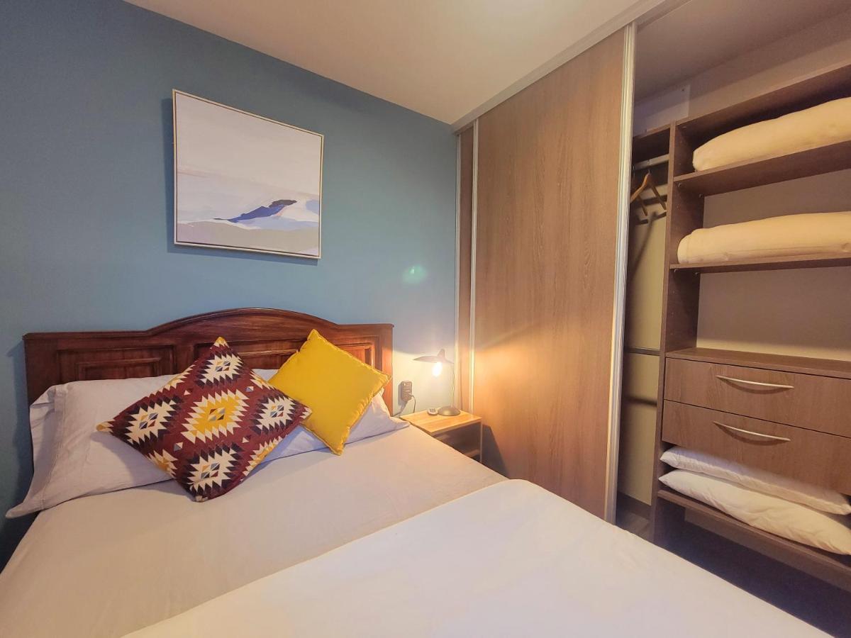 Cosmopolitan Apt 1407, 5 Star Facilities, 15M Sjo Airport, Parking, Pool, Gym San José Esterno foto